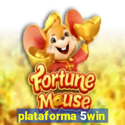 plataforma 5win